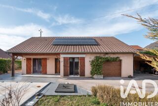  Maison à vendre 5 pièces 95 m²