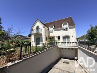  Maison à vendre 7 pièces 200 m²