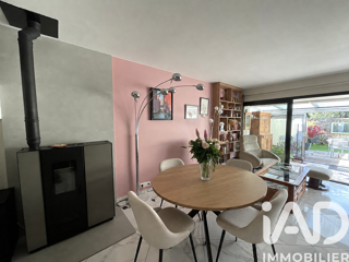  Maison à vendre 6 pièces 130 m²