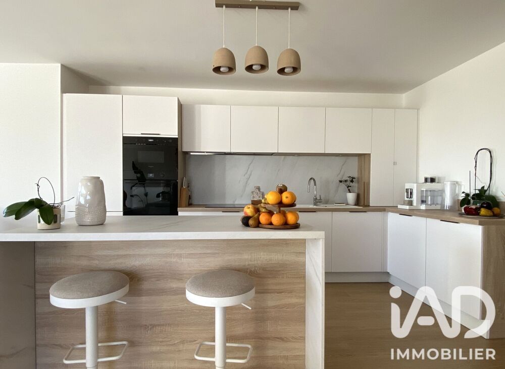 Vente Appartement Vente Appartement 4 pièces Lesquin