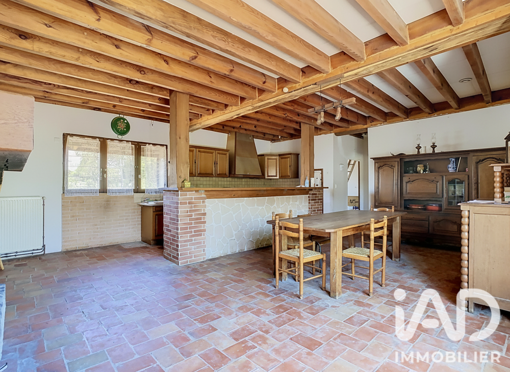 Vente Maison Vente Maison de village 5 pièces Allemant