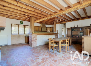 Vente Maison Vente Maison de village 5 pièces Allemant