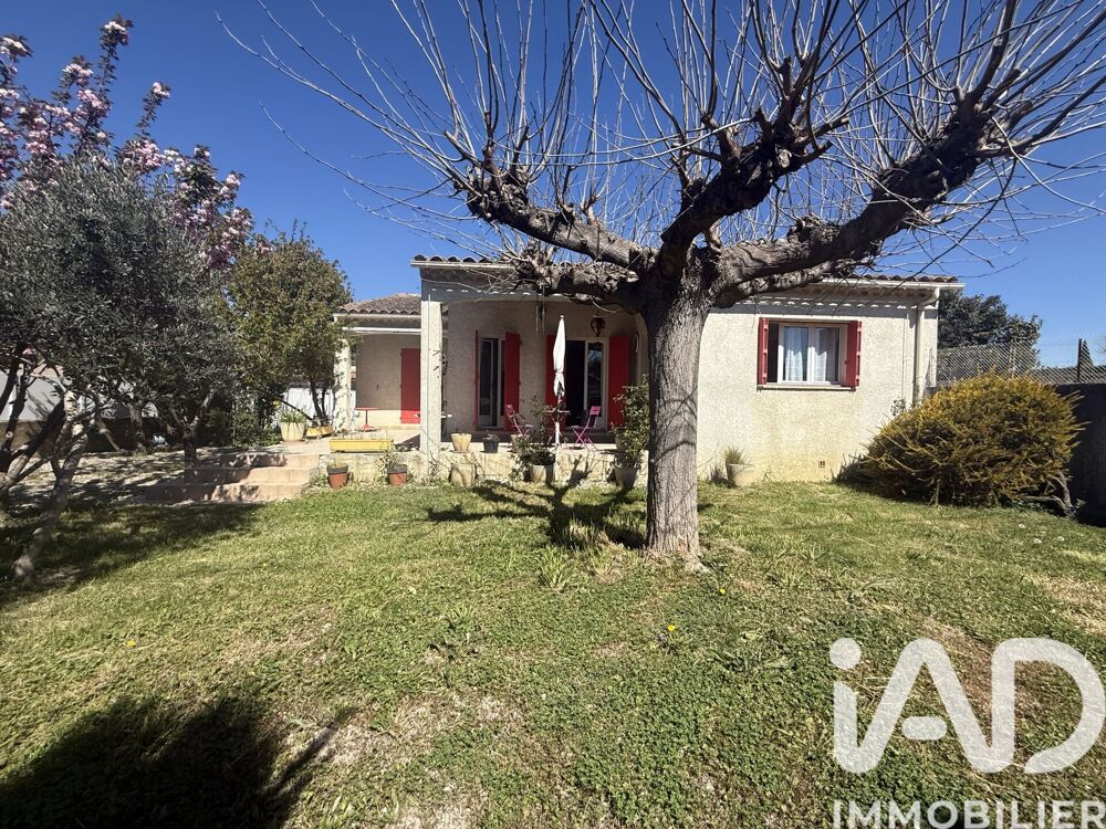 Vente Maison traditionnelle 4 pièces