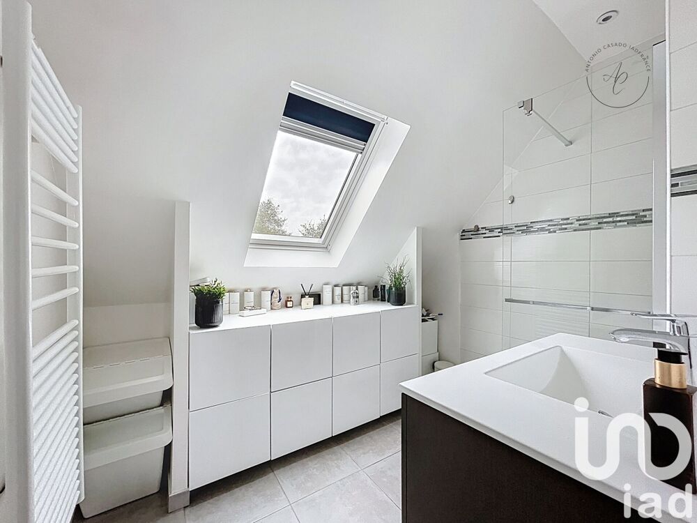 à vendre  Maison Draveil (91210)