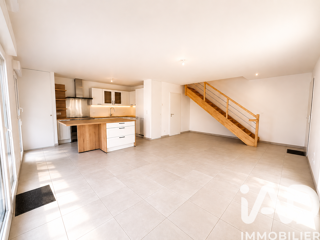 Maison à vendre 4 pièces 86 m²