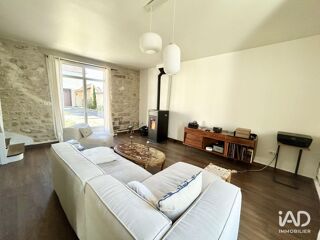  Maison à vendre 3 pièces 107 m²