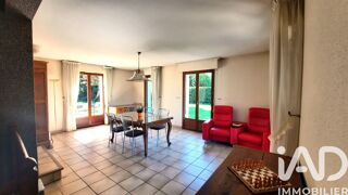  Maison à vendre 6 pièces 163 m²