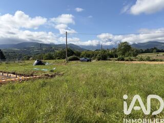  Terrain � vendre 1822 m�