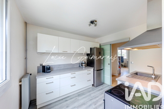  Appartement à vendre 4 pièces 73 m²