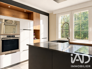  Maison à vendre 7 pièces 220 m²