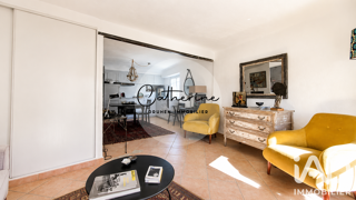  Appartement à vendre 2 pièces 55 m²