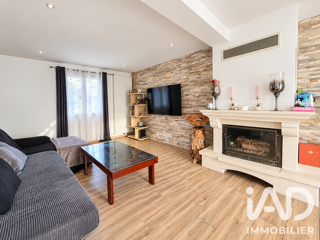  Maison à vendre 6 pièces 142 m²