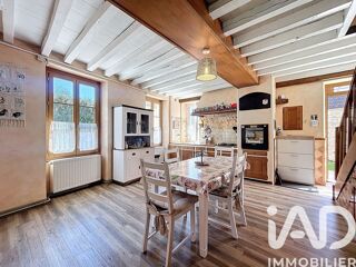  Maison à vendre 6 pièces 165 m²