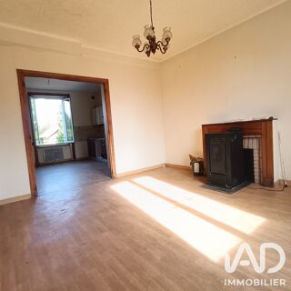  Maison à vendre 6 pièces 115 m²