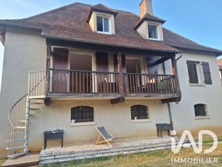  Maison à vendre 6 pièces 147 m²