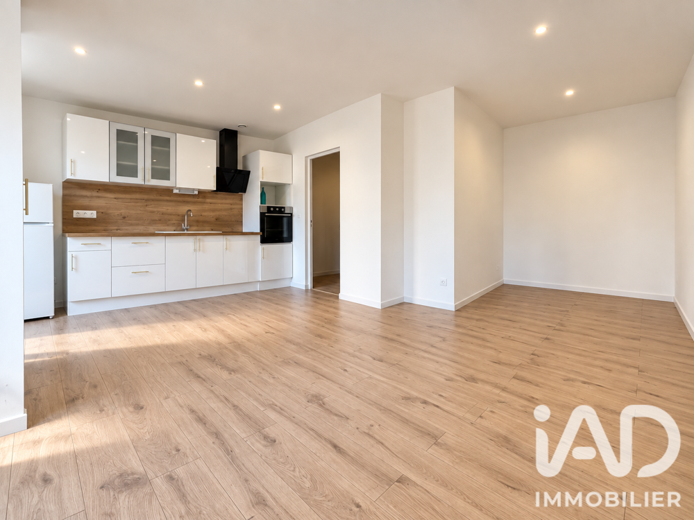 Vente Maison de ville 3 pièces