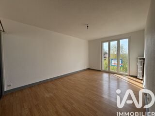  Appartement � vendre 3 pi�ces 56 m�