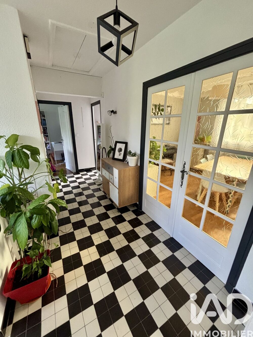 Vente Maison Vente Maison/villa 5 pièces Joigny