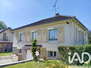  Maison à vendre 4 pièces 90 m²
