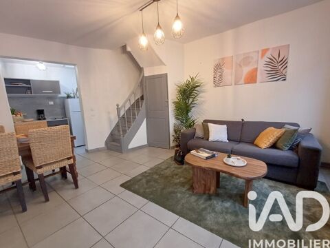  Maison � vendre 3 pi�ces 44 m�