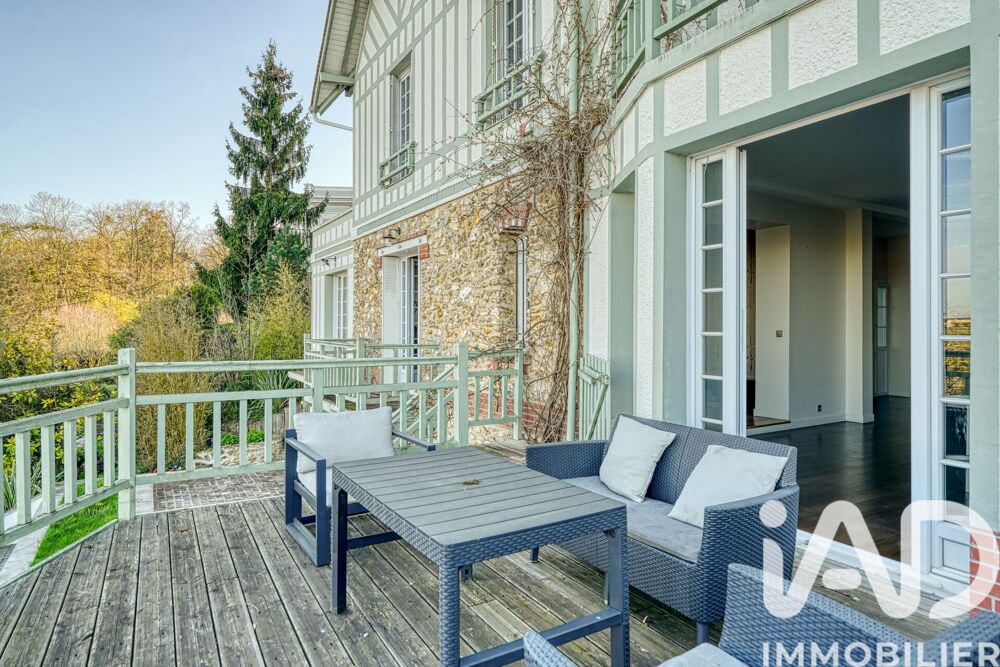 � vendre  Maison Villennes-sur-Seine (78670)