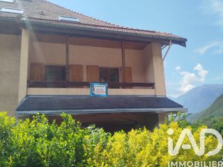  Appartement à vendre 3 pièces 54 m²