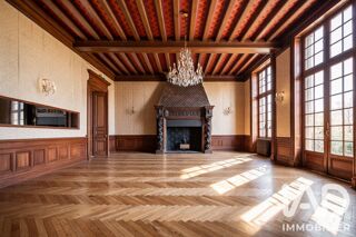  Maison à vendre 5200 m²