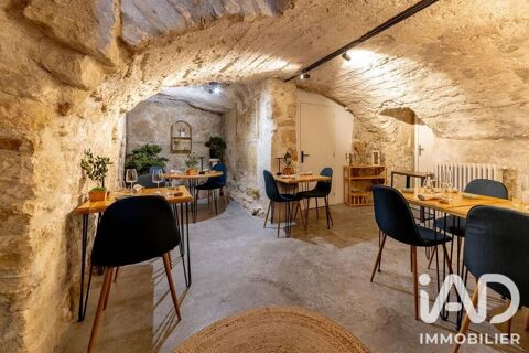   Vente Restaurant 80 m&sup2; 
