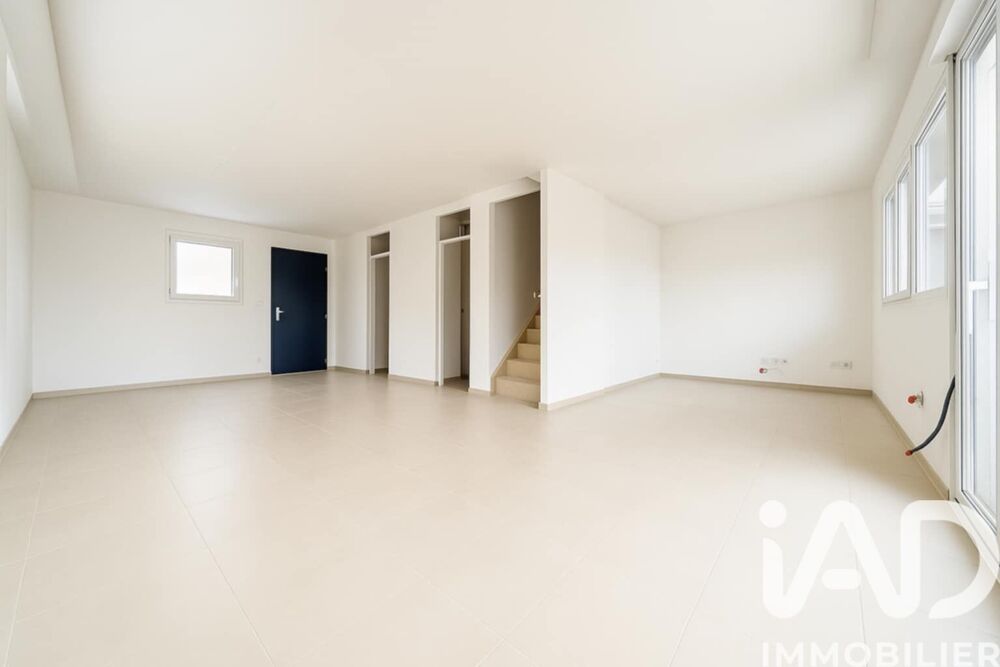 Vente Maison d'architecte 5 pièces