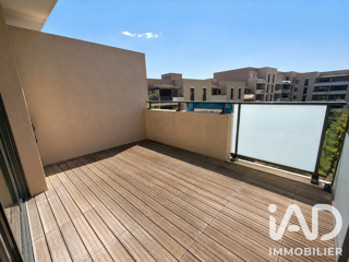 Vente Appartement Vente Appartement 3 pièces Aix la duranne
