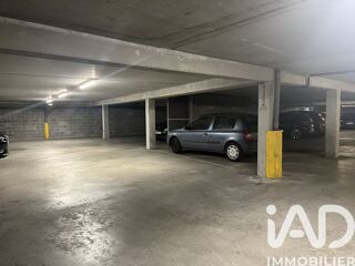  Parking / Garage à vendre 12 m²