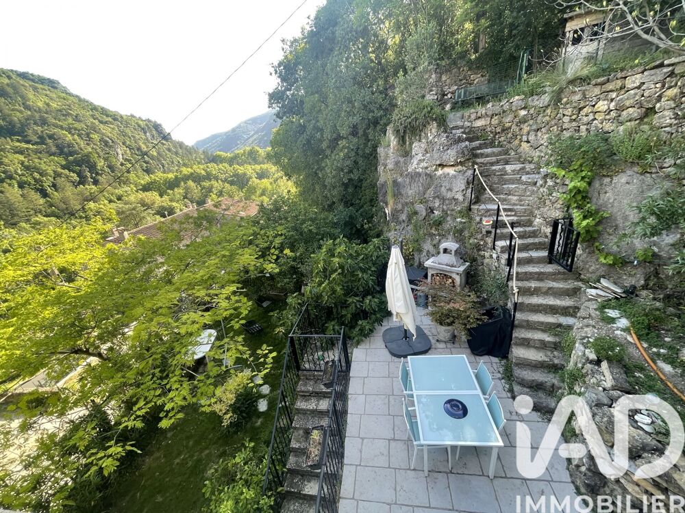 vente Maison - 5 pièce(s) - 110 m² Gorniès (34190)
