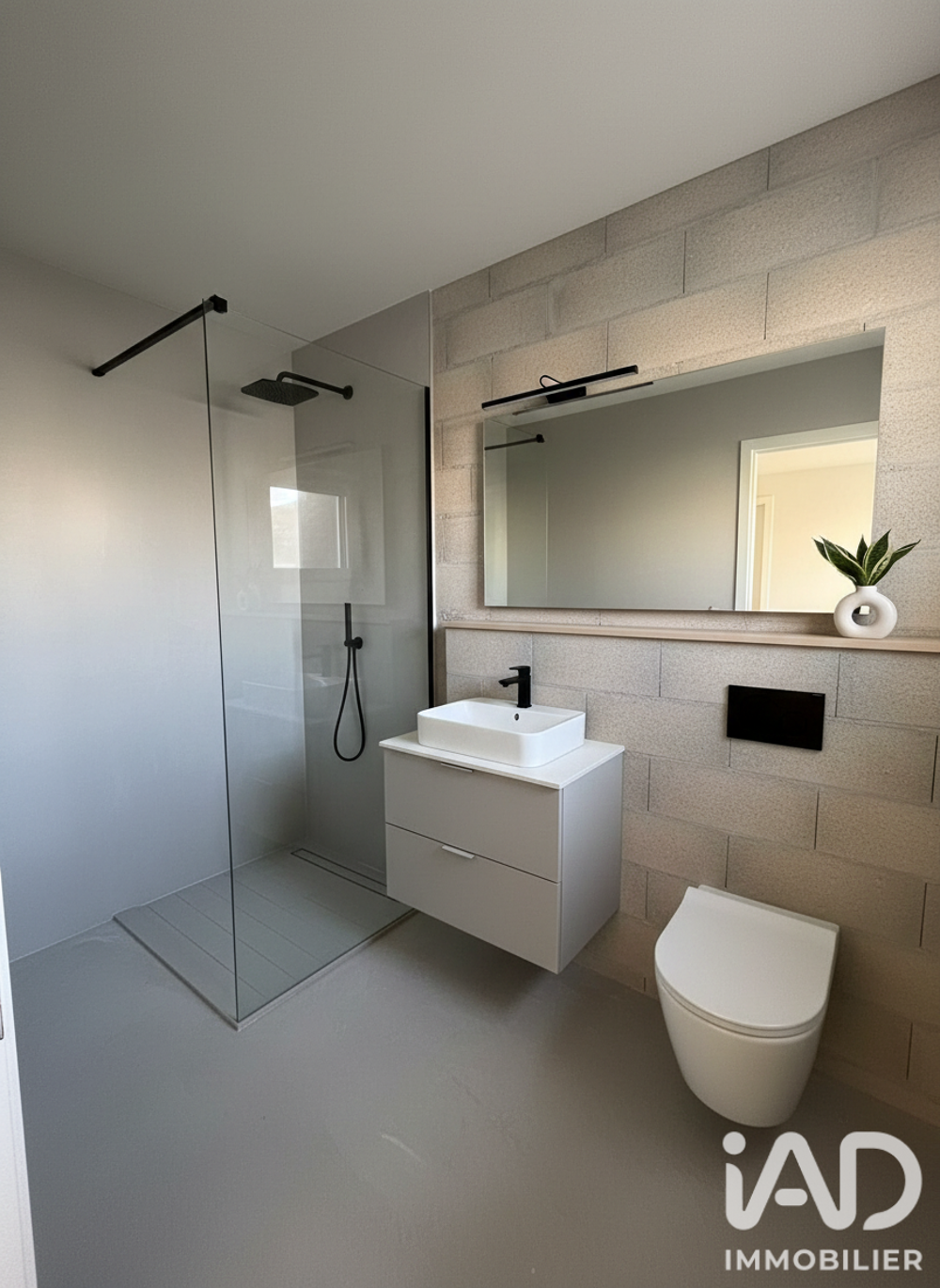 Vente Appartement Vente Appartement 3 pièces Nanteuil-lès-meaux