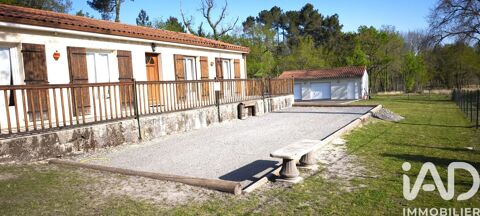   Vente Maison Maison - 6 pi�ce(s) - 136 m�
