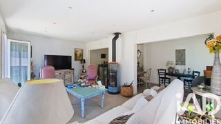  Maison à vendre 6 pièces 110 m²