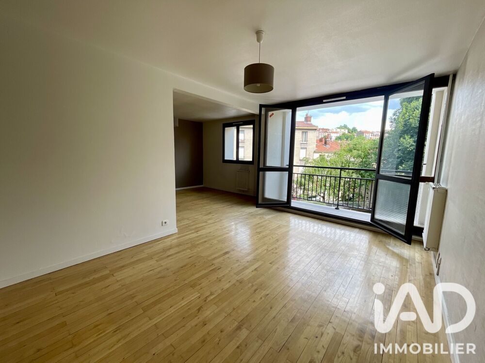 Vente Appartement Vente Appartement 5 pièces Saint-Étienne