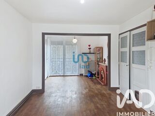  Maison à vendre 5 pièces 112 m²