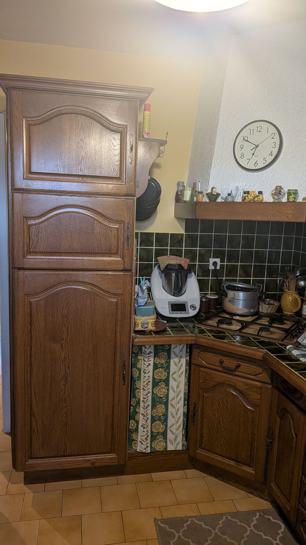 Vente Maison Maison vendue avec locataire en place Brignoles