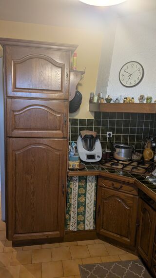  Maison à vendre 4 pièces 68 m²