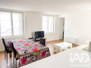  Maison à vendre 4 pièces 73 m²