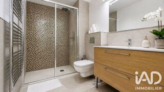  Appartement à vendre 1 pièce 23 m²