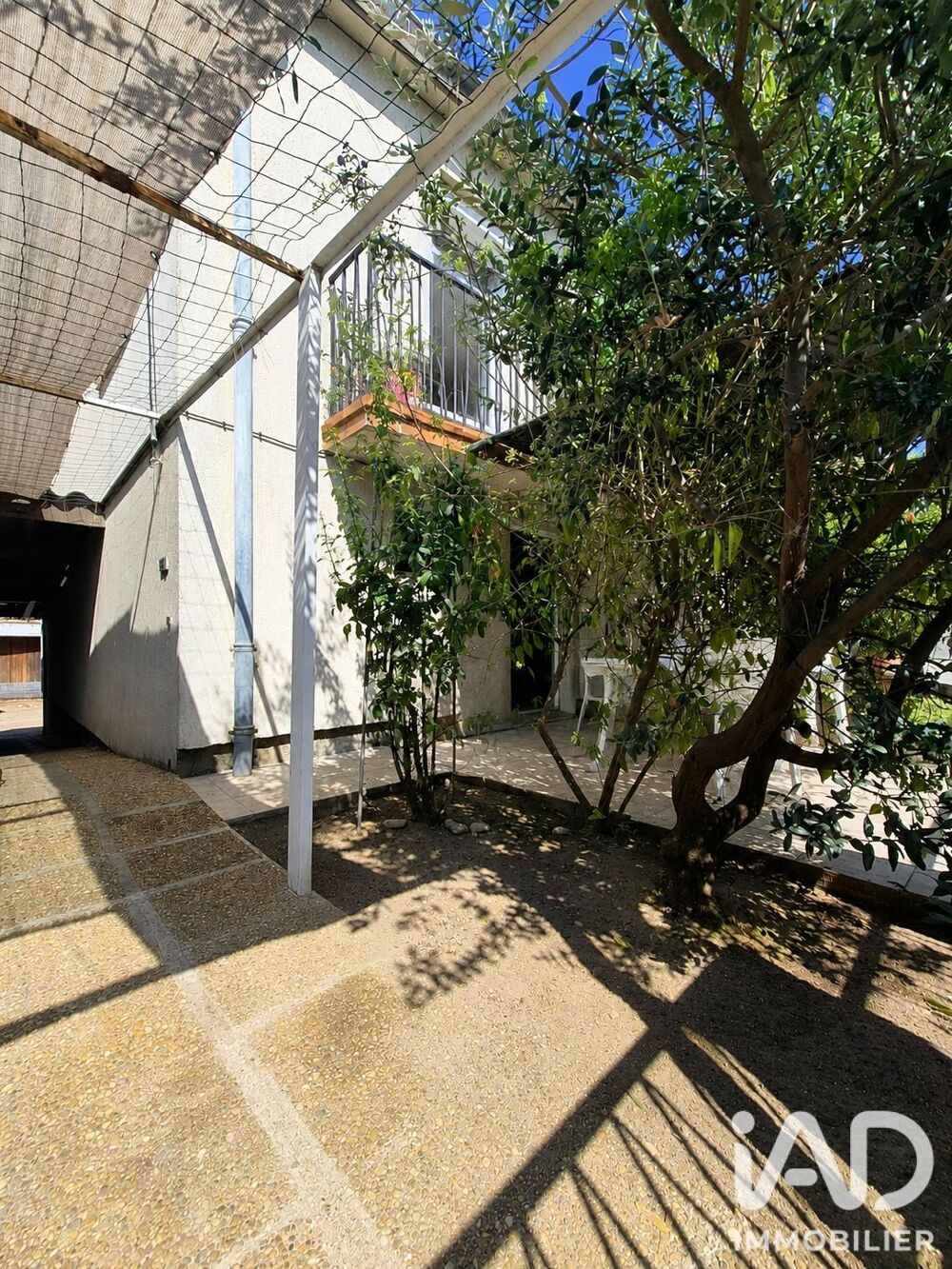 Vente Maison Vente Maison traditionnelle 5 pièces Pia