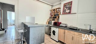  Appartement à vendre 3 pièces 86 m²