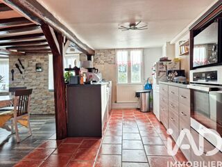  Maison à vendre 6 pièces 115 m²