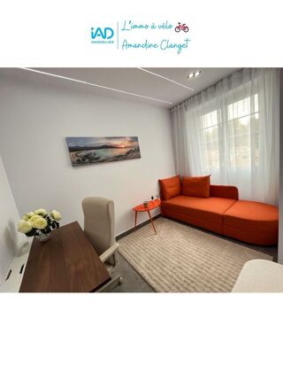 Appartement à vendre 3 pièces 65 m²