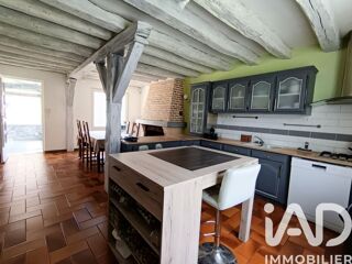  Maison à vendre 6 pièces 143 m²