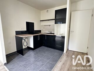  Appartement à vendre 2 pièces 44 m²