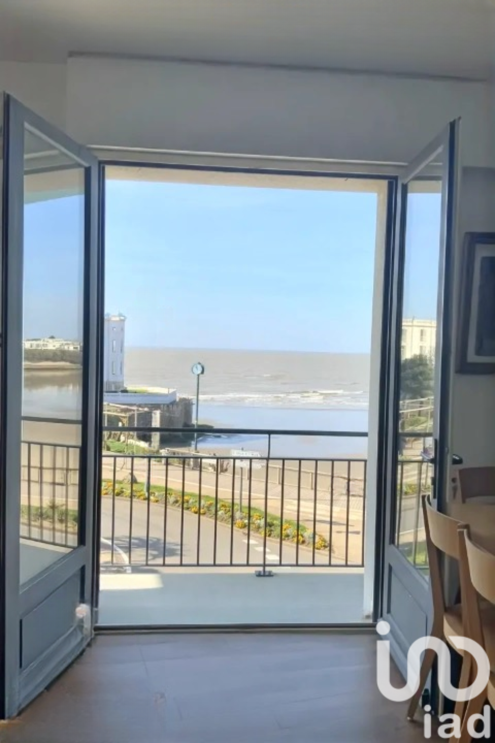 à vendre  Appartement Royan (17200)