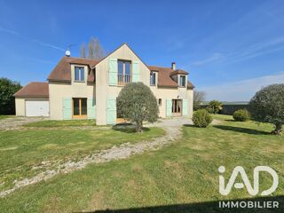  Maison à vendre 7 pièces 285 m²