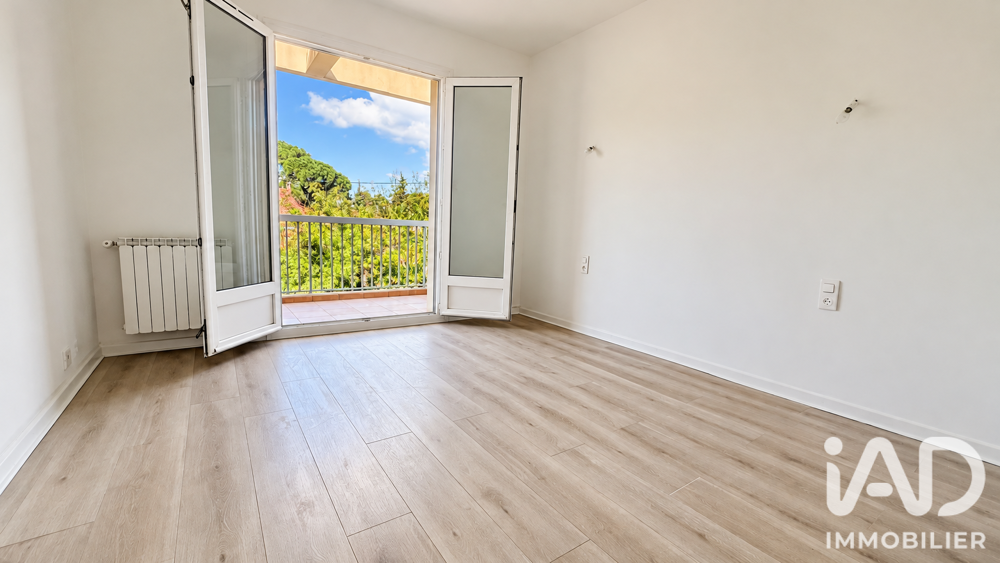 Vente Appartement Vente Appartement 4 pièces Toulon